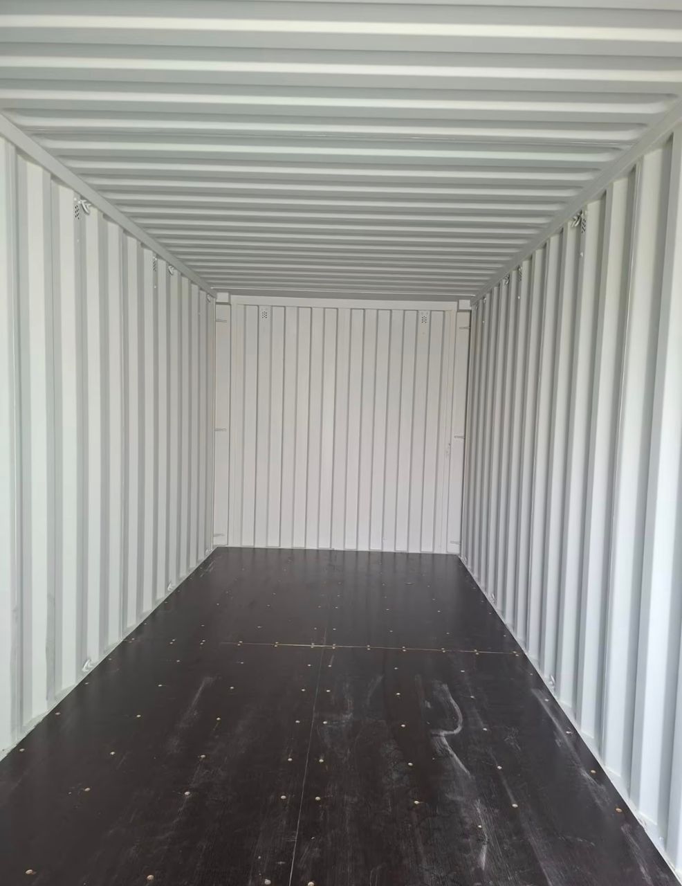Standard 20-Fuß-Seecontainer - Image 5