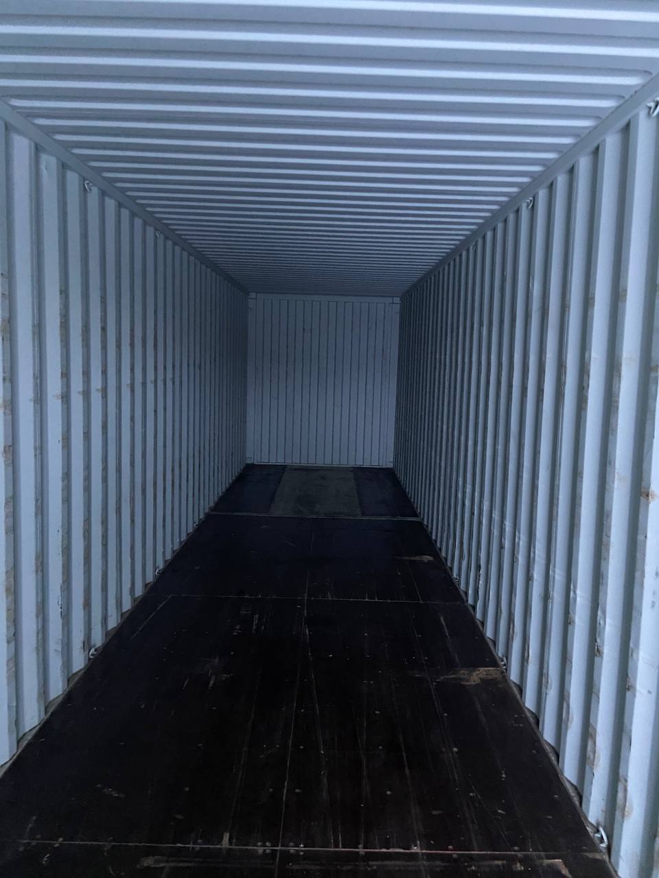 40-Fuß-High-Cube-Seecontainer - Image 5